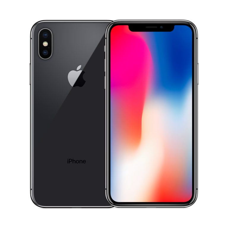 Apple iPhone X 64GB (Used) - Best iPhone Seller in Sri Lanka